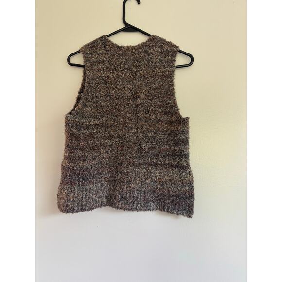 Vera‎ Moda sweater vest-xs, trendy - Picture 4 of 4